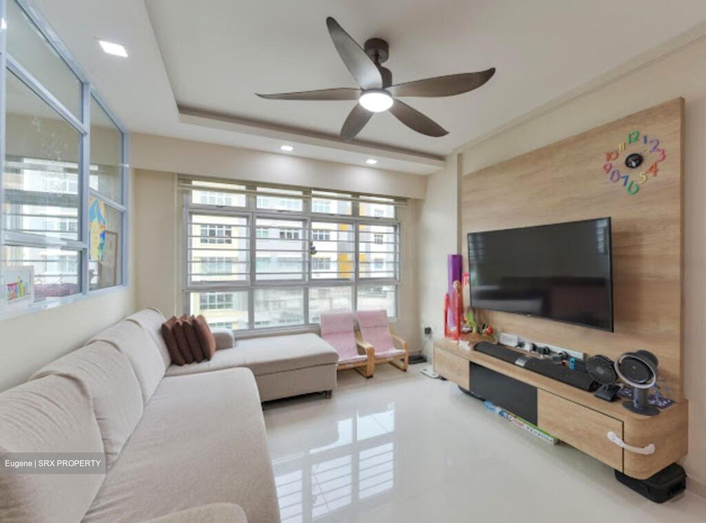 Blk 487A Sunshine Gardens (Choa Chu Kang), HDB 5 Rooms #481278511